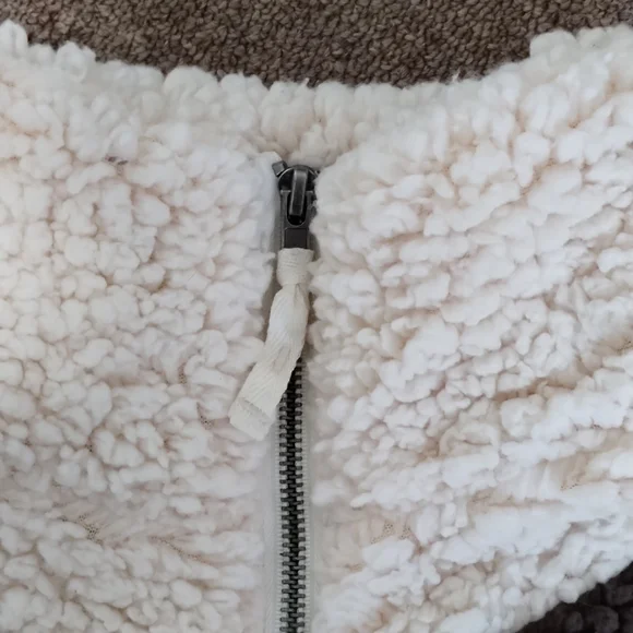 Sherpa soft pullover - Picture 2 of 9